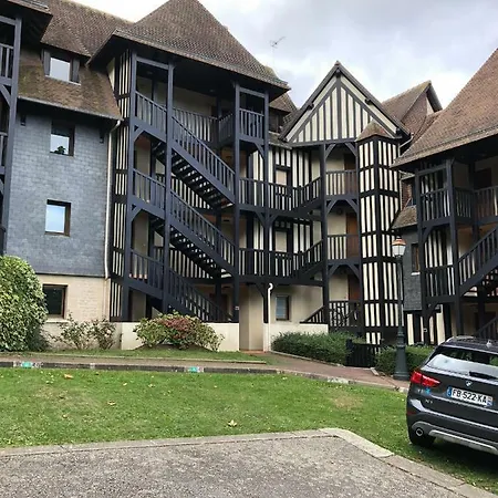 Apartament Une Pause...quelque Part