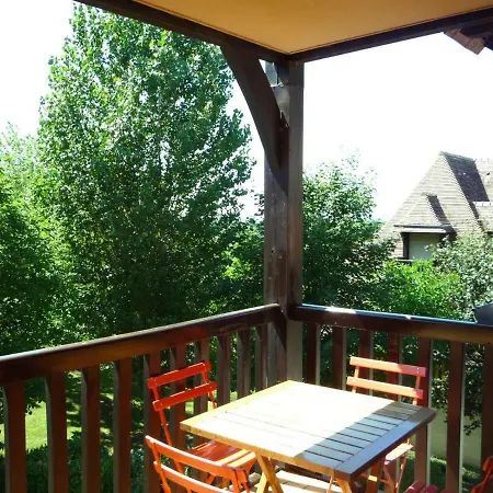 Apartament Une Pause...quelque Part